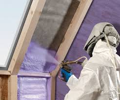 Best Spray Foam Insulation  in The Hammocks, FL